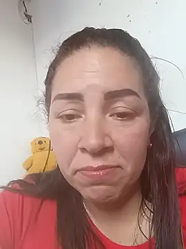 Alexiaysteve online show from January 2025 03:04:01 PM