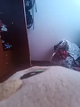 Alexiaysteve online show from February 2025 04:25:01 PM