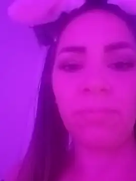 Alexiaysteve online show from March 2025 05:48:02 AM