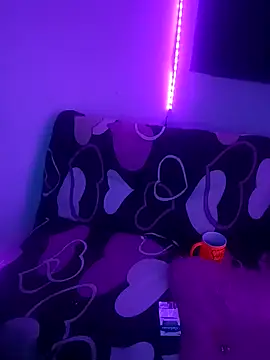 Alexiaysteve online show from March 2025 04:08:02 AM