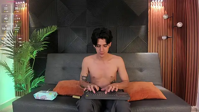 saul novak online show from January 2025 01:26:01 AM