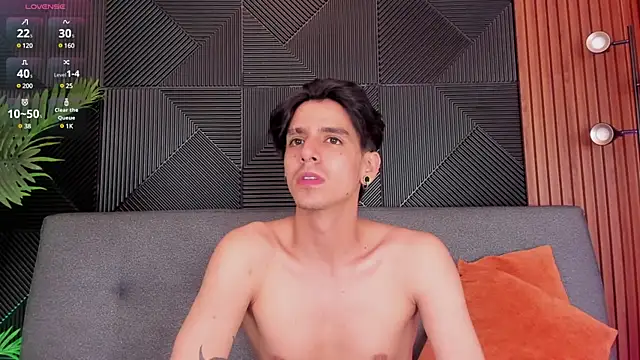 saul novak online show from January 2025 11:07:01 PM