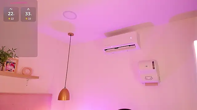 violeta candyy  online show from April 2026 03:18:02 AM