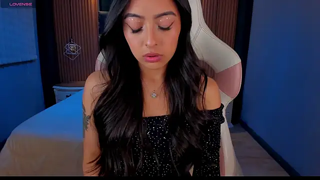 Camila dupont online show from September 2025 03:52:02 AM