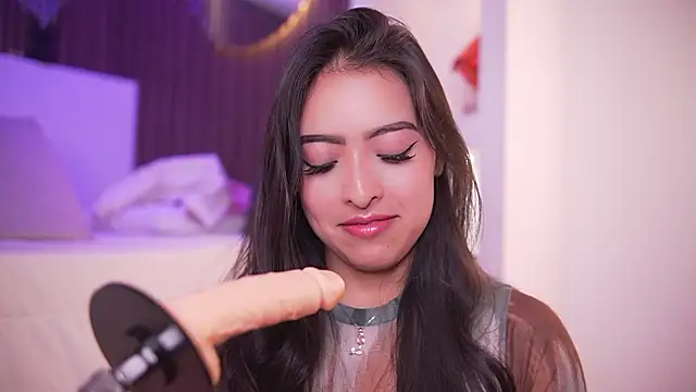 Camila dupont online show from March 2026 04:05:02 AM