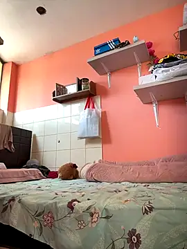 lunagonzales lima 2007 online show from September 2025 07:30:02 PM