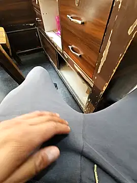 pyasevickybabu563 online show from January 2025 10:40:01 AM