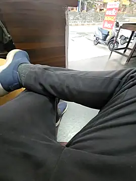 pyasevickybabu563 online show from January 2025 12:05:02 PM