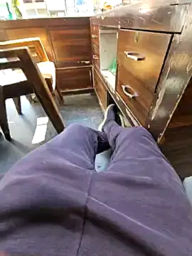 pyasevickybabu563 online show from March 2025 08:45:01 AM