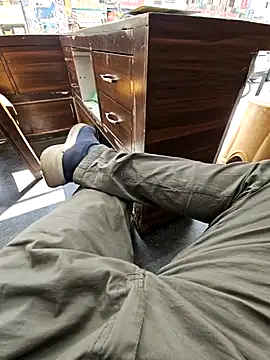 pyasevickybabu563 online show from March 2025 07:42:02 AM