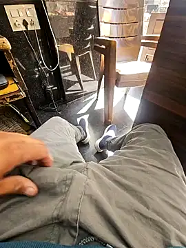 pyasevickybabu563 online show from March 2025 05:52:01 AM