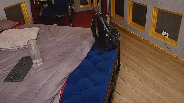 MarcoVitto online show from January 2026 11:35:01 AM