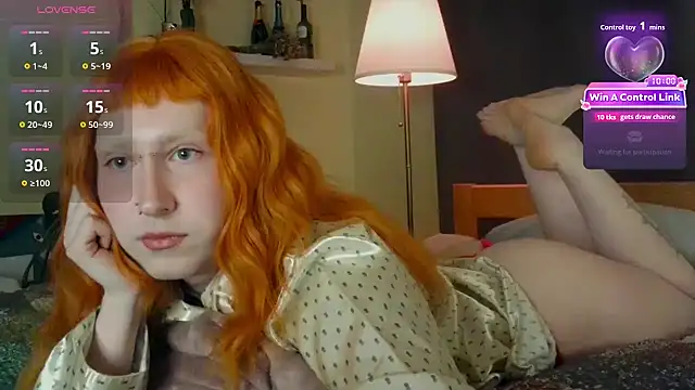 DavidLiiio online show from April 2026 07:41:01 PM