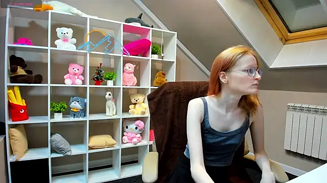 ElizabethHarpper online show from January 2025 01:06:02 AM