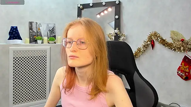 ElizabethHarpper online show from January 2025 08:10:01 AM