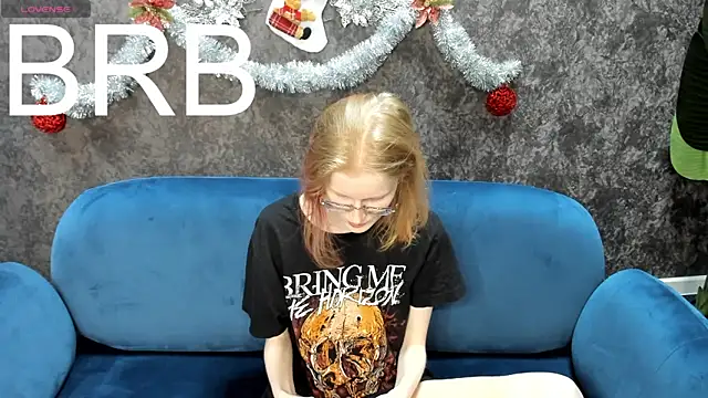 ElizabethHarpper online show from January 2025 04:44:02 AM