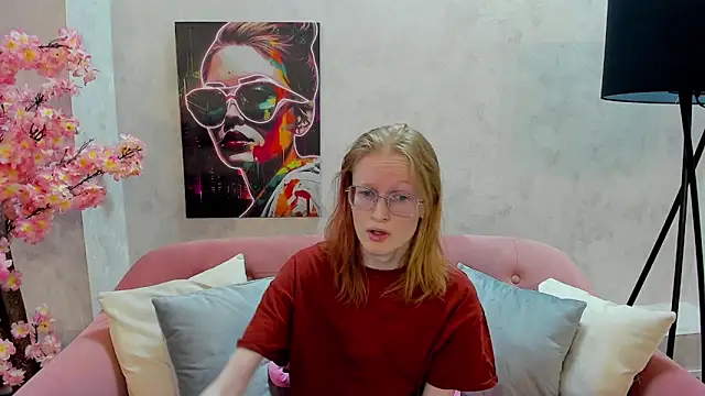 ElizabethHarpper online show from January 2025 01:45:02 AM