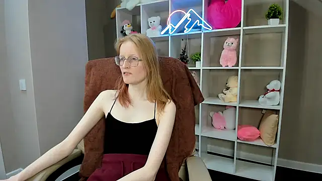 ElizabethHarpper online show from January 2025 11:22:02 AM