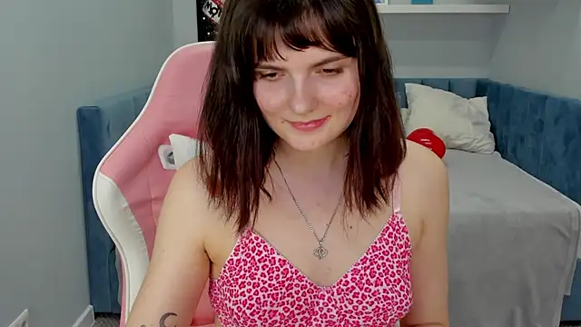 CharlotteMitchell online show from February 2025 02:22:02 PM