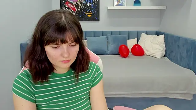 CharlotteMitchell online show from February 2025 07:47:02 AM