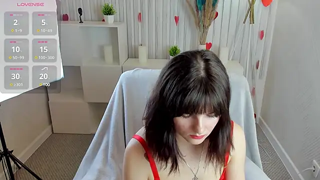 CharlotteMitchell online show from March 2025 08:16:02 AM