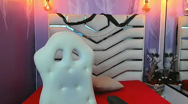 arissha lee online show from January 2025 02:37:02 AM