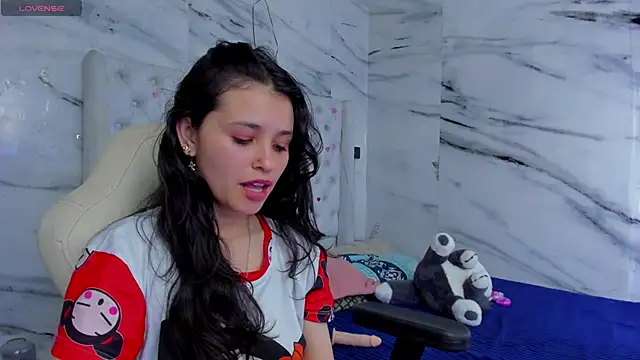 Snapshot of arissha_lee chatting on May 2026 01:02:02 AM arissha lee online show from May 2026 01:02:02 AM
