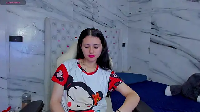 Snapshot of arissha_lee chatting on May 2026 12:24:02 PM arissha lee online show from May 2026 12:24:02 PM