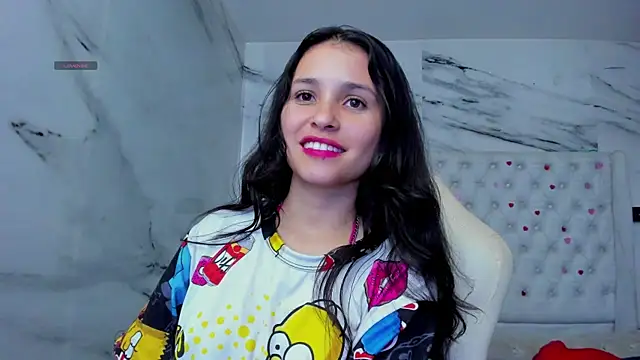 Snapshot of arissha_lee chatting on July 2026 01:45:02 AM arissha lee online show from July 2026 01:45:02 AM