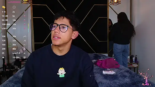 RyanPricee online show from November 2025 04:11:02 AM