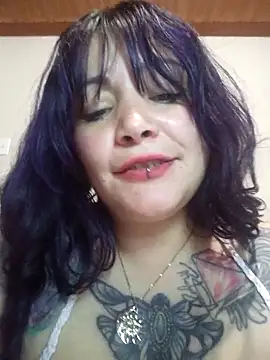 Miss Amelie online show from March 2025 08:13:01 AM