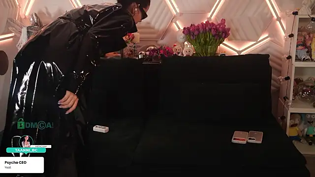 taanni bc online show from March 2026 09:52:02 PM