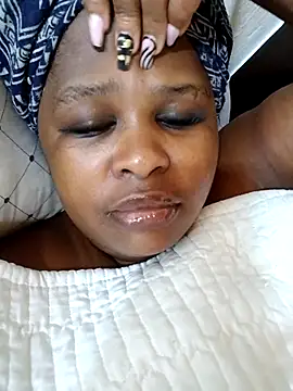 SexyLadyBoosxx online show from October 2025 07:38:02 AM