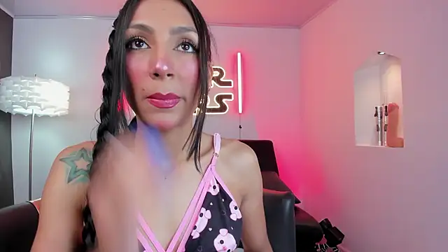 miss   evangeline online show from March 2026 02:04:01 AM