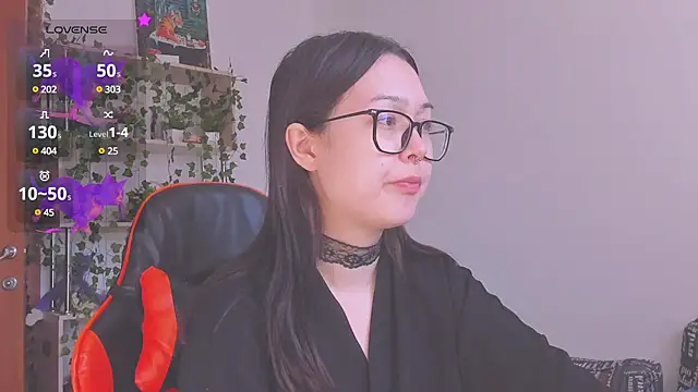 kittenrisha online show from March 2025 06:58:02 AM