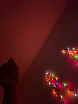 Cherrywood5 online show from January 2025 05:48:01 AM