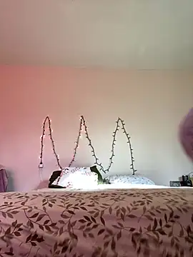 Cherrywood5 online show from January 2025 04:06:01 PM