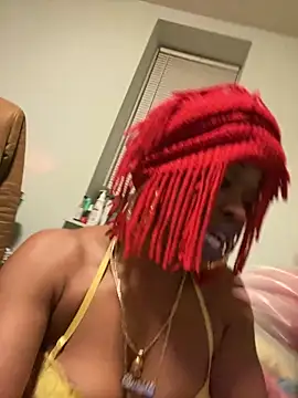 Cherrywood5 online show from March 2025 02:18:02 AM