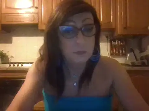 Tiabet online show from December 2025 10:07:02 PM