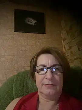 Prolisok473 online show from February 2025 07:05:01 PM