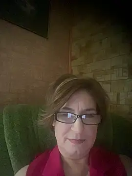 Prolisok473 online show from February 2025 12:58:01 PM