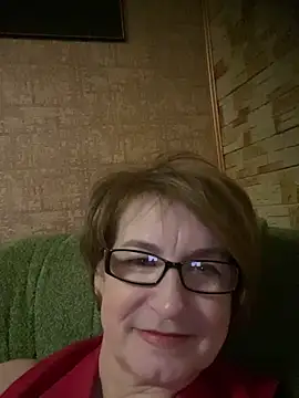 Prolisok473 online show from March 2025 06:01:02 PM