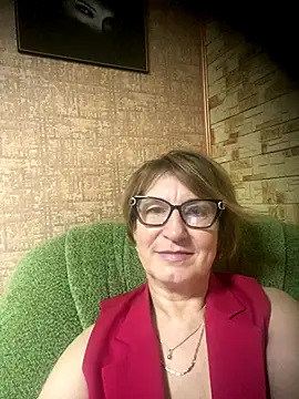 Prolisok473 online show from December 2025 06:35:02 PM