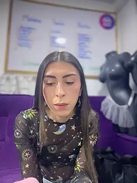 Sara Davina online show from March 2026 01:30:01 AM