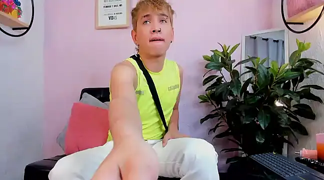 Brian-Ausslos online show from January 2025 12:53:01 PM