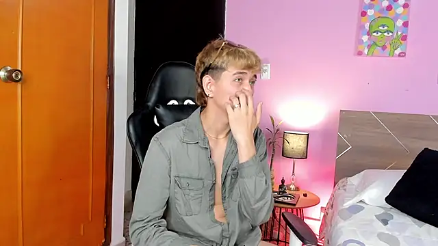 Brian-Ausslos online show from February 2025 07:41:01 AM