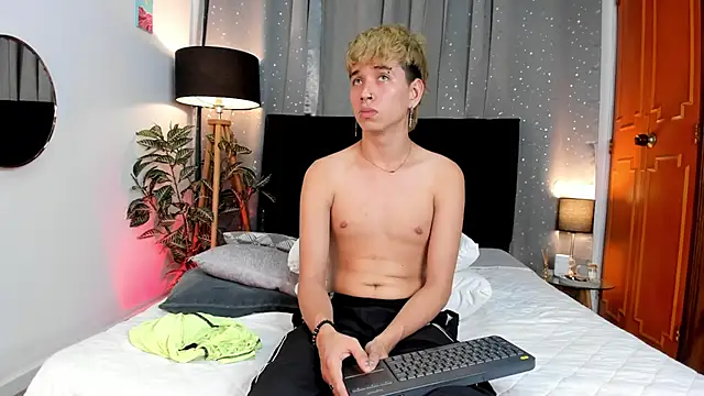 Brian-Ausslos online show from February 2025 07:40:01 AM