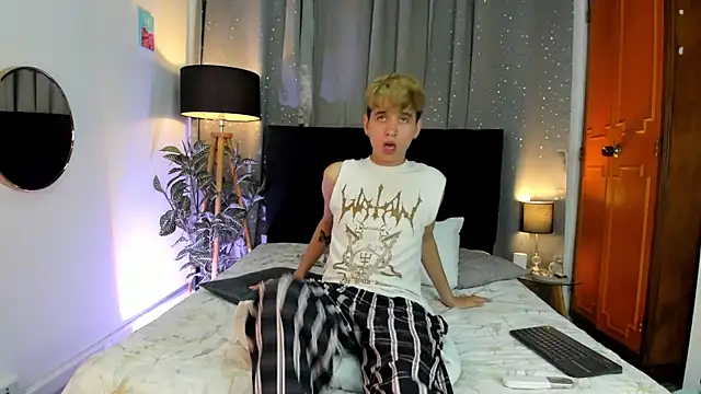 Brian-Ausslos online show from February 2025 09:35:01 AM