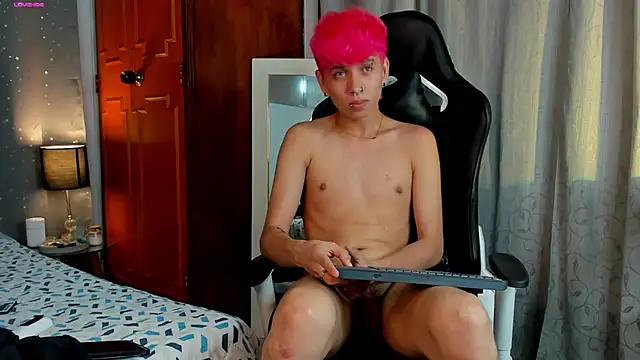 Brian-Ausslos online show from February 2025 10:51:01 AM