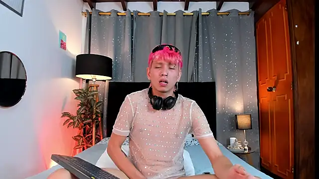 Brian-Ausslos online show from March 2025 07:48:01 AM